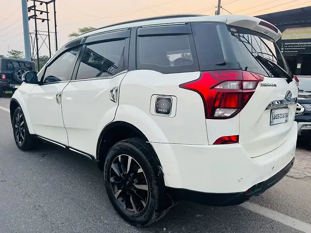 Used Mahindra XUV500 W11 in Ranchi
