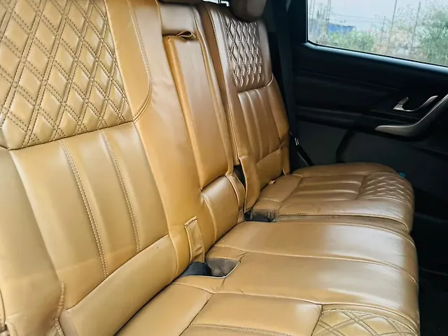 Used Mahindra XUV500 W11 in Ranchi