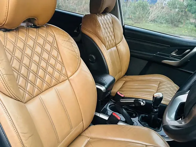 Used Mahindra XUV500 W11 in Ranchi
