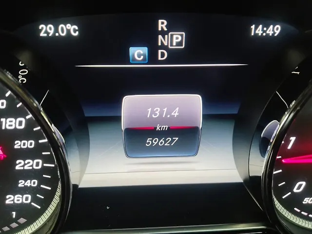 Used Mercedes-Benz E-Class [2017-2021] E 350 d Exclusive [2017-2019] in Chennai