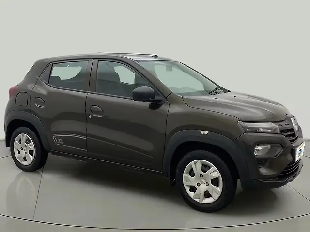Used 2020 Renault Kwid in Bangalore