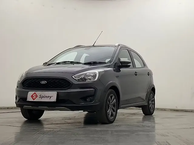 Used 2020 Ford Freestyle in Hyderabad