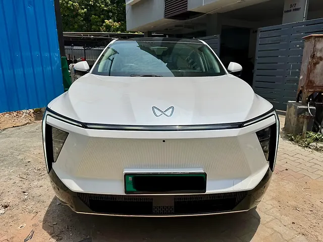 Used 2025 BYD Seal in Chennai