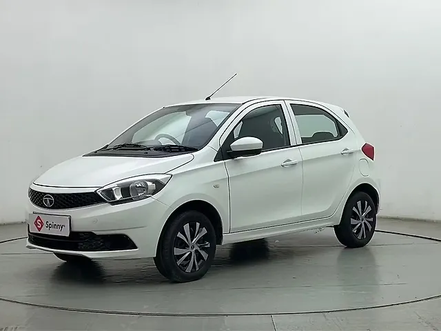 Used 2019 Tata Tiago in Mumbai