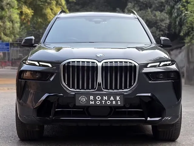Used 2023 BMW X7 in Chandigarh