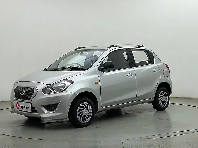 Used 2014 Datsun Go in Navi Mumbai