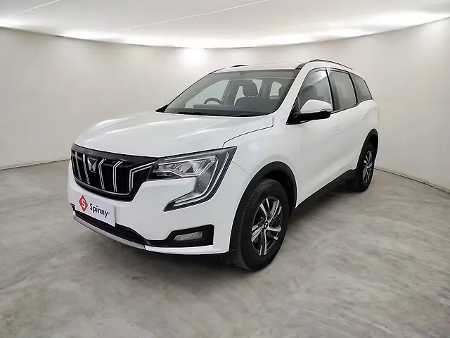 Used 2022 Mahindra XUV700 in Coimbatore