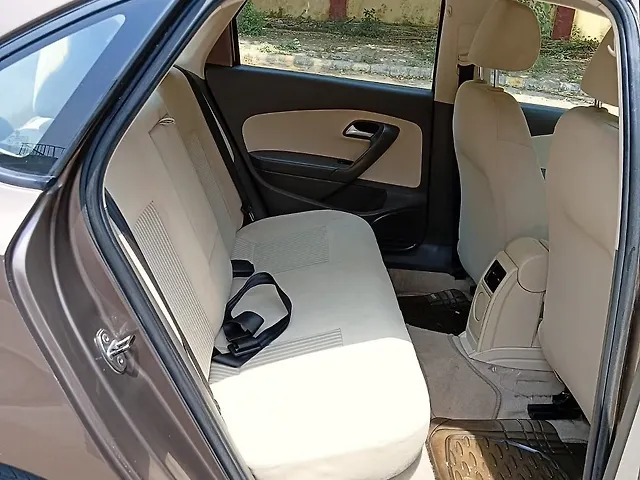 Used Volkswagen Vento [2014-2015] Comfortline Petrol in Delhi