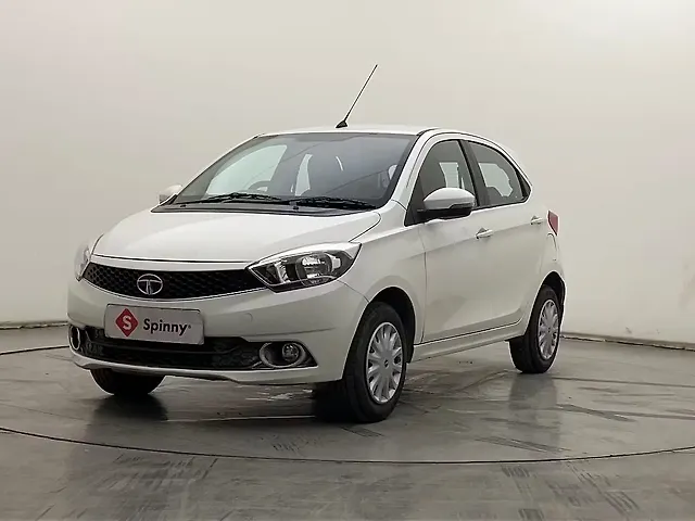 Used 2018 Tata Tiago in Hyderabad