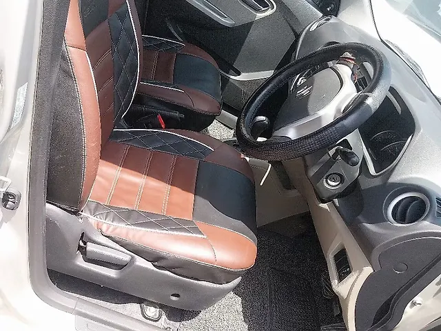 Used Maruti Suzuki Alto K10 [2014-2020] VXi [2014-2019] in Dehradun
