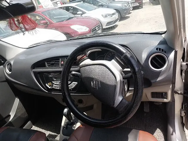 Used Maruti Suzuki Alto K10 [2014-2020] VXi [2014-2019] in Dehradun