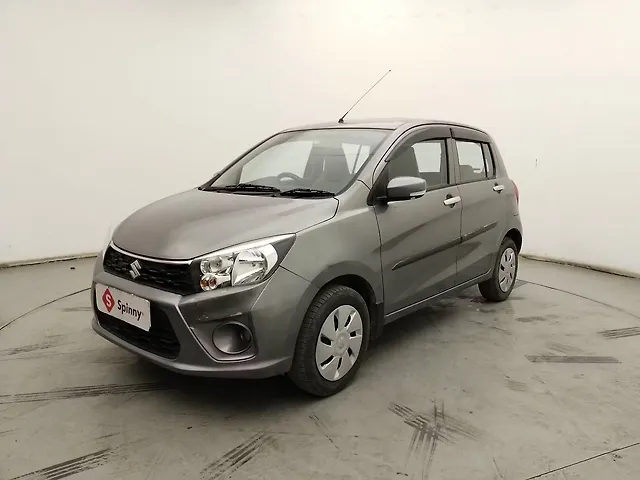 Used 2020 Maruti Suzuki Celerio in Hyderabad