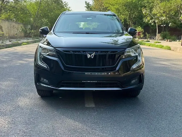 Used 2024 Mahindra XUV700 in Delhi