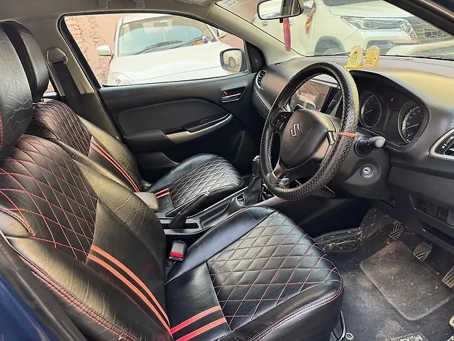 Used Maruti Suzuki Baleno [2015-2019] Delta 1.2 in Patna