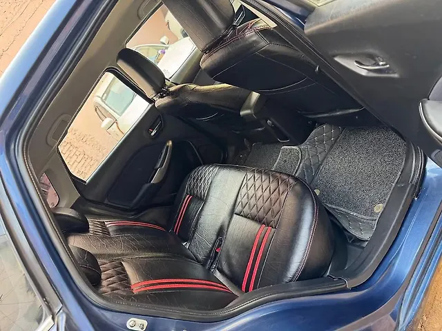Used Maruti Suzuki Baleno [2015-2019] Delta 1.2 in Patna