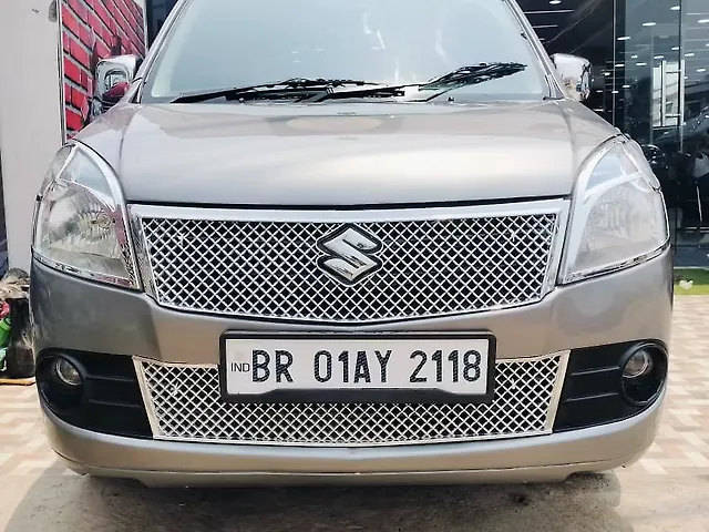 Used 2010 Maruti Suzuki Wagon R in Patna
