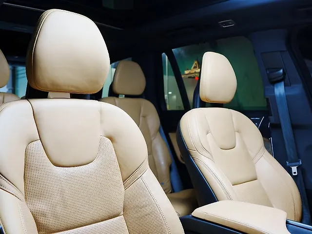 Used Volvo XC90 [2021-2022] B6 Inscription in Delhi