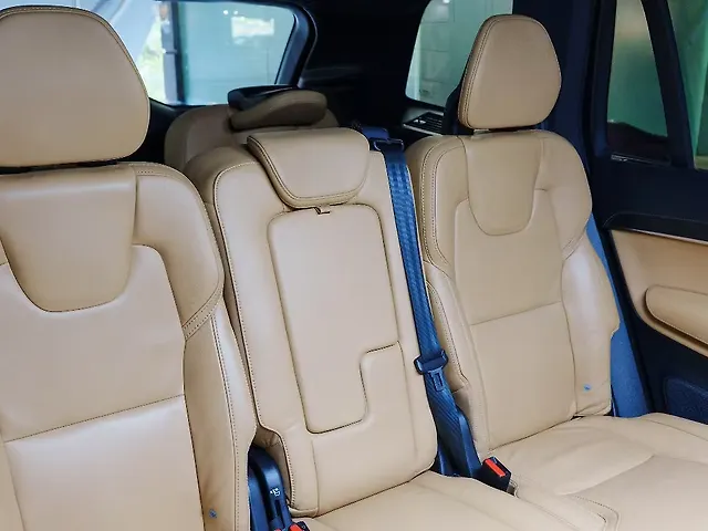 Used Volvo XC90 [2021-2022] B6 Inscription in Delhi