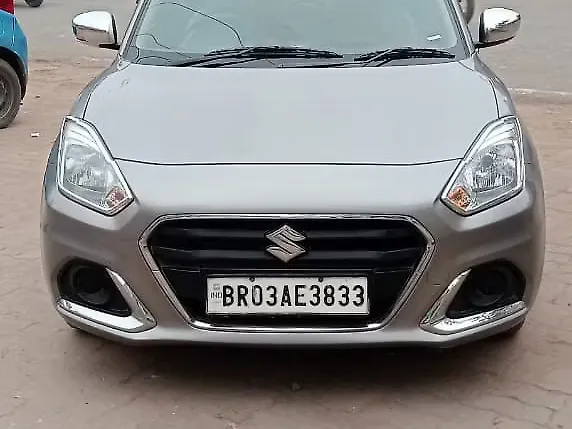 Used 2020 Maruti Suzuki DZire in Patna