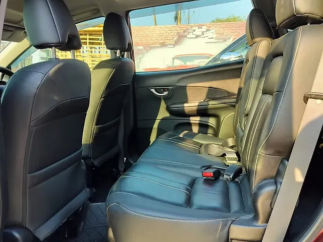 Used Honda BR-V V Petrol in Patna