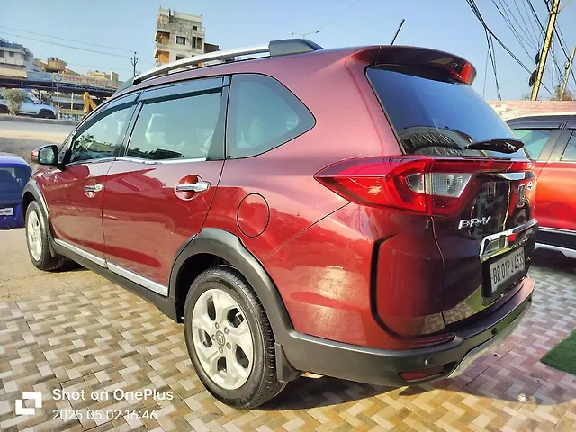 Used Honda BR-V V Petrol in Patna