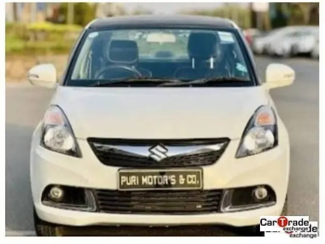 Used 2017 Maruti Suzuki Swift DZire in Delhi