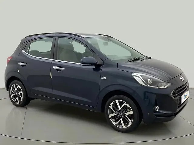 Used 2022 Hyundai Grand i10 NIOS in Bangalore