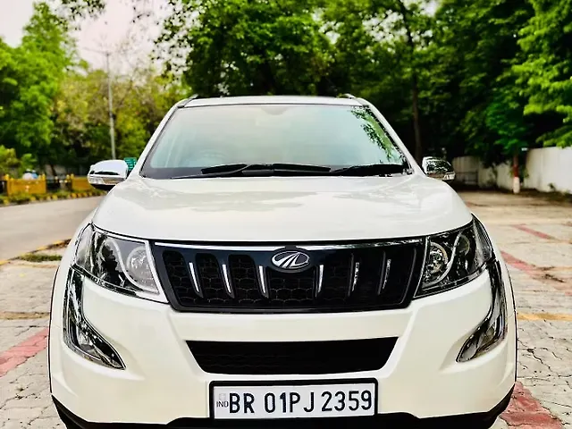 Used 2018 Mahindra XUV500 in Patna