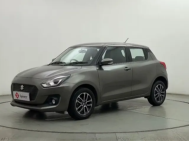 Used 2019 Maruti Suzuki Swift in Mumbai