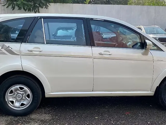 Used Tata Aria [2010-2014] Pure LX 4x2 in Nashik