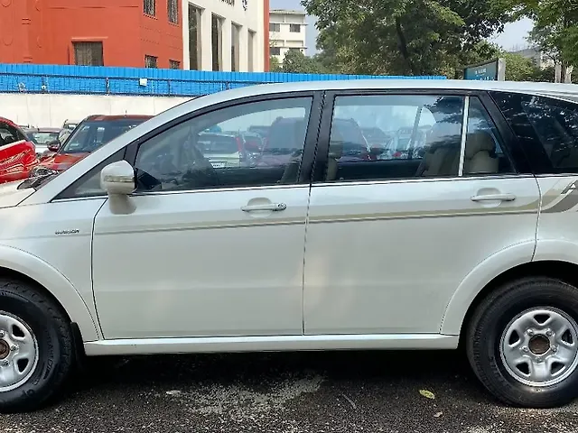 Used Tata Aria [2010-2014] Pure LX 4x2 in Nashik