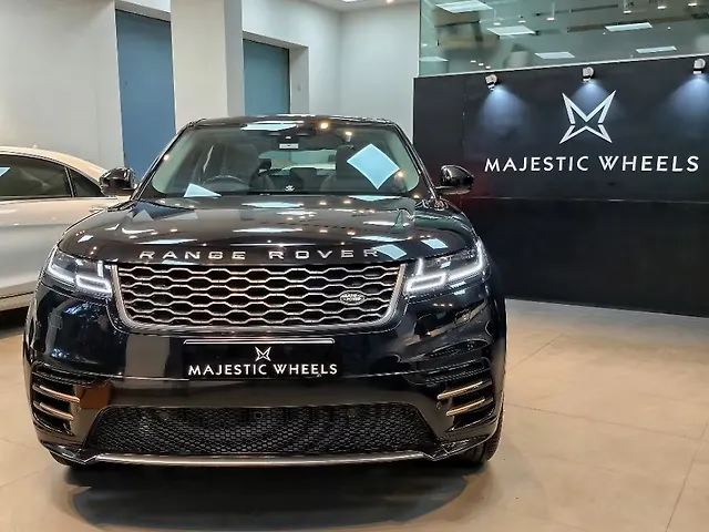 Used 2023 Land Rover Range Rover Velar in Pune