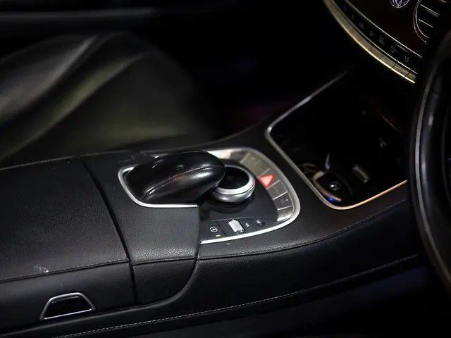 Used Mercedes-Benz S-Class (W222) [2018-2022] S 350D [2018-2020] in Delhi