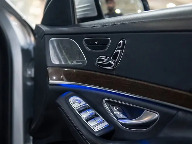 Used Mercedes-Benz S-Class (W222) [2018-2022] S 350D [2018-2020] in Delhi