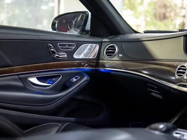 Used Mercedes-Benz S-Class (W222) [2018-2022] S 350D [2018-2020] in Delhi