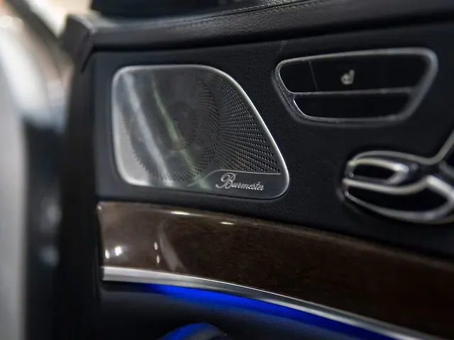 Used Mercedes-Benz S-Class (W222) [2018-2022] S 350D [2018-2020] in Delhi
