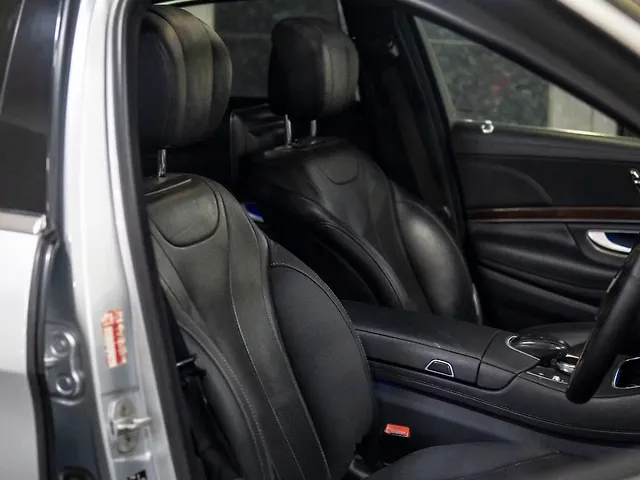 Used Mercedes-Benz S-Class (W222) [2018-2022] S 350D [2018-2020] in Delhi