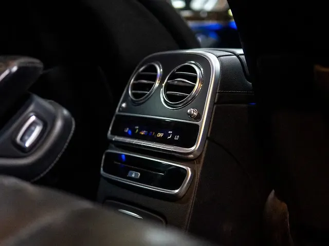 Used Mercedes-Benz S-Class (W222) [2018-2022] S 350D [2018-2020] in Delhi