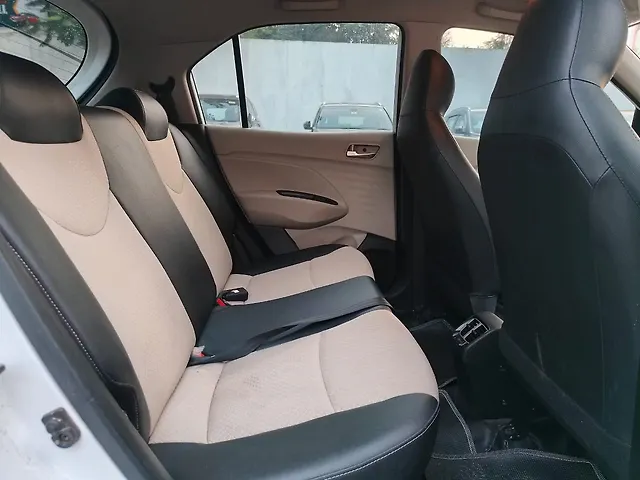 Used Hyundai Santro Sportz in Nashik