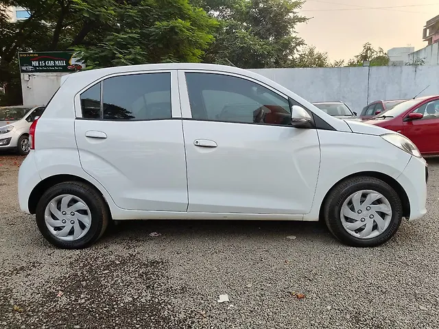 Used Hyundai Santro Sportz in Nashik