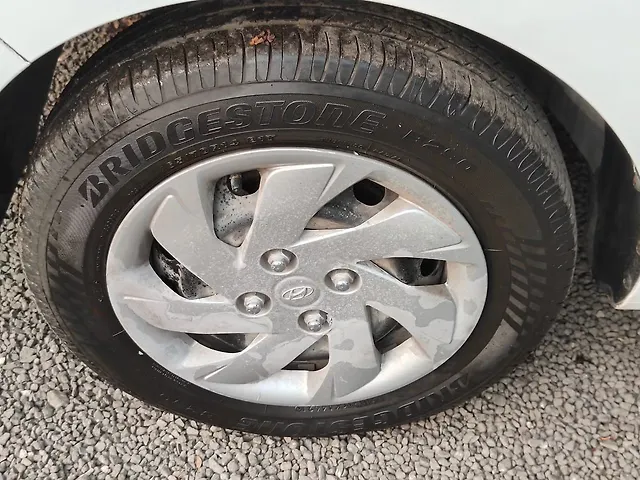 Used Hyundai Santro Sportz in Nashik