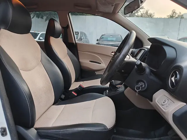 Used Hyundai Santro Sportz in Nashik