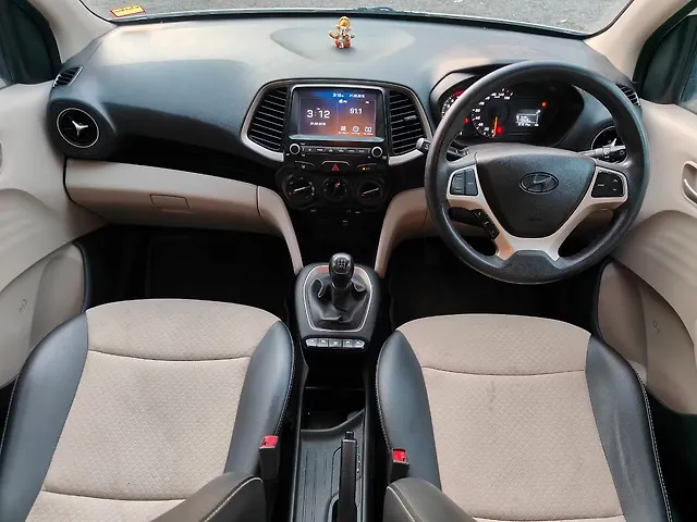 Used Hyundai Santro Sportz in Nashik