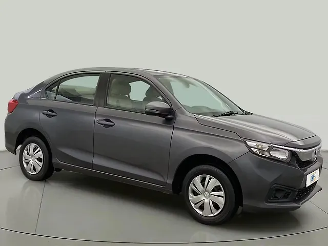 Used 2019 Honda Amaze in Delhi