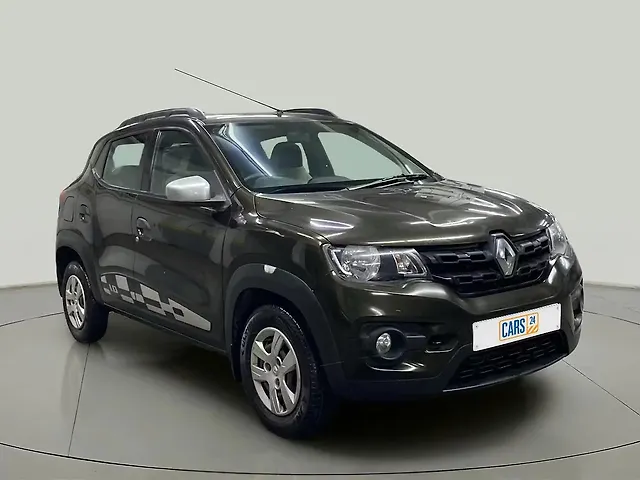 Used 2016 Renault Kwid in Mumbai