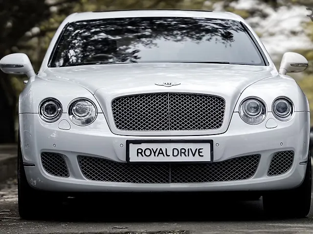 Used 2012 Bentley Continental Flying Spur in Kochi