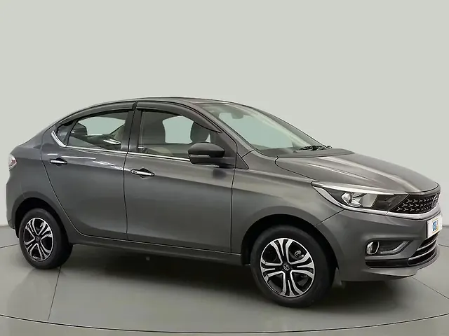 Used 2022 Tata Tigor in Delhi