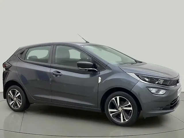 Used 2021 Tata Altroz in Hyderabad