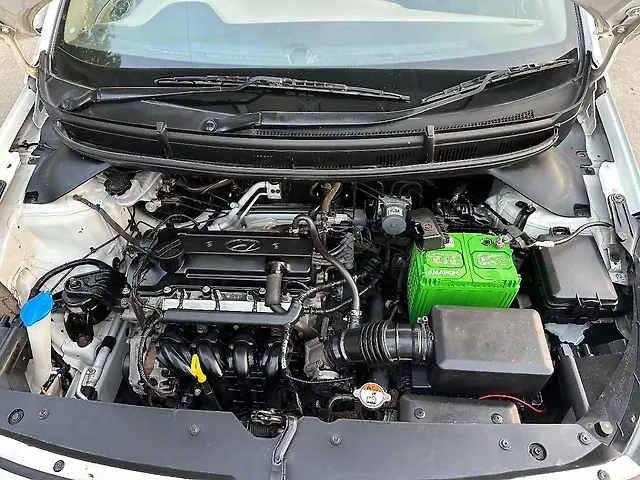 Used Hyundai Elite i20 [2016-2017] Sportz 1.2 [2016-2017] in Karnal