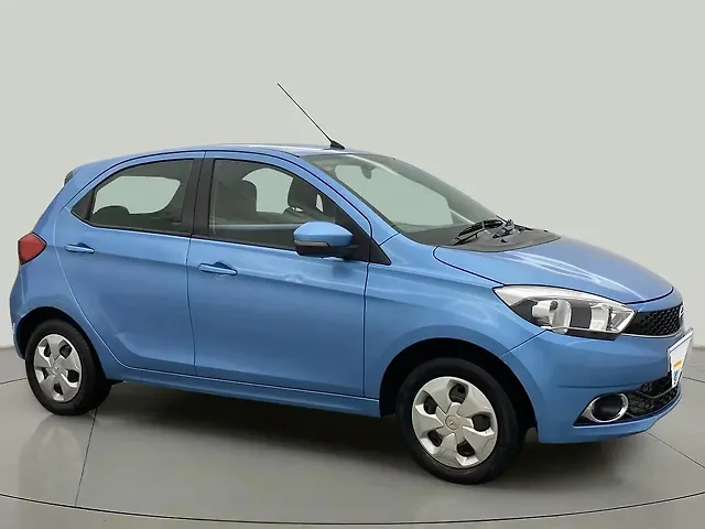 Used 2017 Tata Tiago in Pune